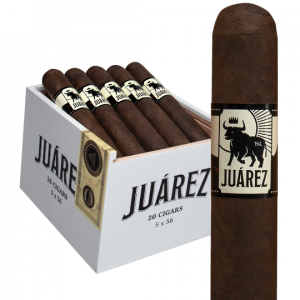 Crowned Heads - Juarez