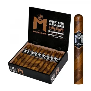 M by Macanudo Espresso