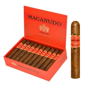 Macanudo Inspirado Honduras