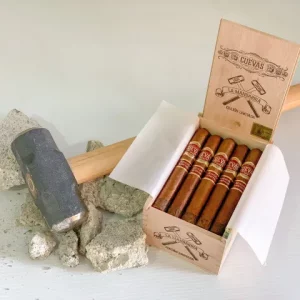 Casa Cuevas - Mandarria (Sledge Hammer)