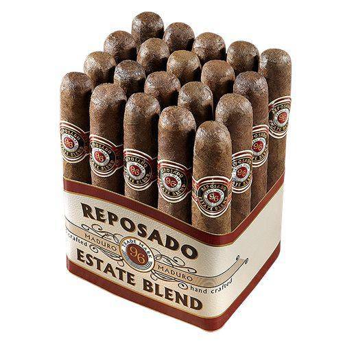 Reposado Estate Blend Maduro