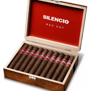 Silencio Cameroon Robusto