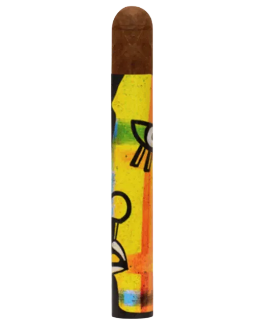 Oscar Valladares – Ciseron