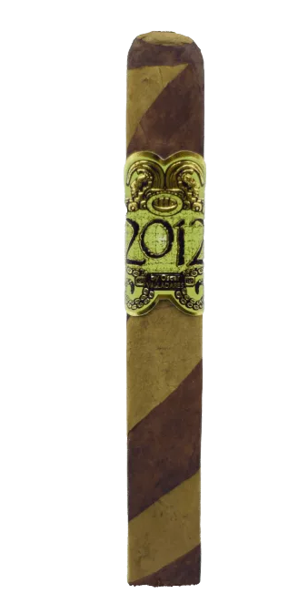 Oscar Valladares – 2012 Barber Pole