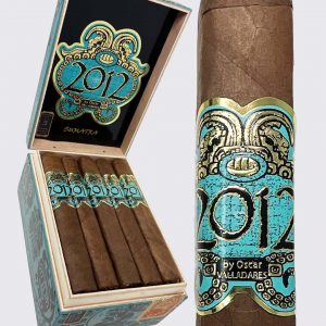 Oscar Valladares - 2012 Sumatra