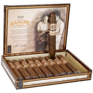 Casa Cuevas - Sangre Nueva Cameroon