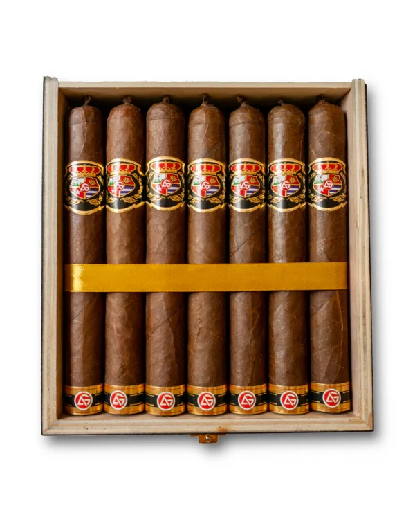 AG Cigars - G.A.O.T.U - Image 2