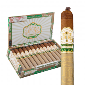 Flores Y Rodriguez - 10th Anniversary Reserva Limitada