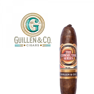 Guillen & Co. The Commuter