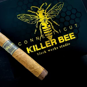 Black Label - Killer Bee Connecticut
