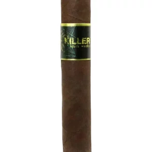 Black Label - Killer Bee Maduro