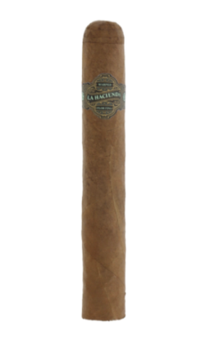 Warped – La Hacienda Gran Robusto