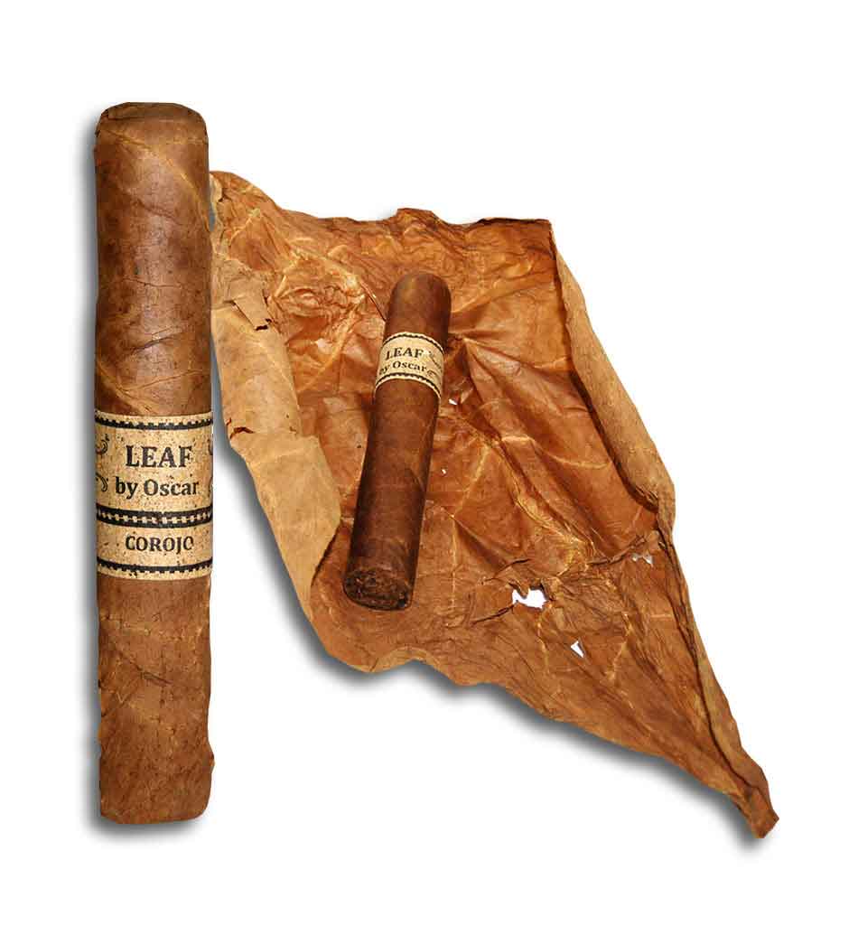 Leaf By Oscar – Corojo