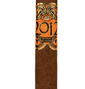 Oscar Valladares - 2012 Corojo