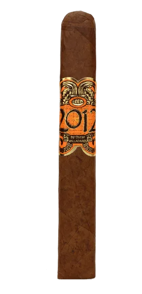 Oscar Valladares – 2012 Corojo