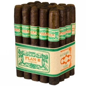 Oscar Valladares - Plan B Maduro