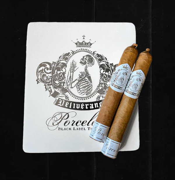 Black Label - Deliverance Porcelain