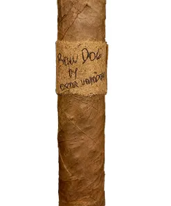 Oscar Valladares - Raw Dog