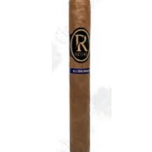 Rojas - Bluebonnets Habano Toro