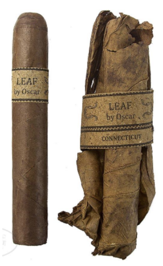 Leaf By Oscar – Connecticut