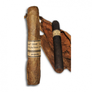 Leaf By Oscar - Maduro