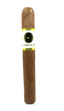 Casa Nicaragua – EL Jornalero – Habano Ecuador