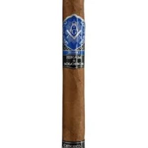 Hiram & Solomon - Entered Apprentice