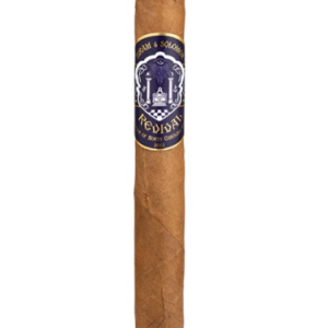 Hiram & Solomon - Revival