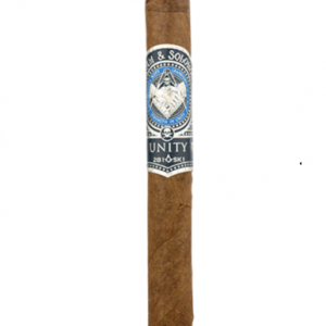 Hiram & Solomon - Unity