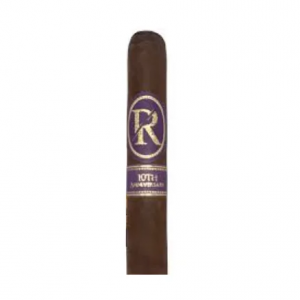 Rojas - 10th Anniversary Habano