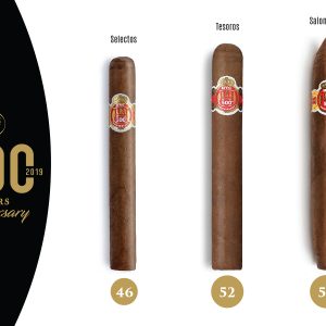 HVC - 500 Aniversario