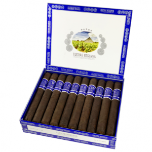 Casa Cuevas - Reservas San Andres Maduro