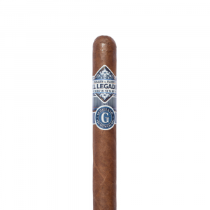 Guillen &Co.  El Legado Toro 6x52