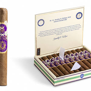 Hiram & Solomon - Cornerstone