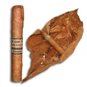 Leaf By Oscar - Sumatra