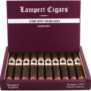 Lampert - 1675 Maduro