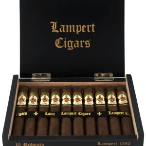 Lampert - 1593 Oscura