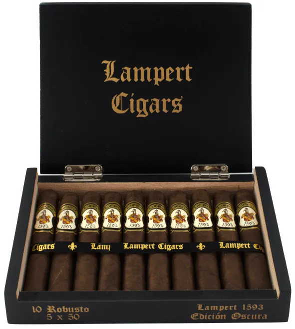 Lampert – 1593 Oscura